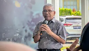 Mager Bikin Risiko Diabetes Meningkat di Dunia