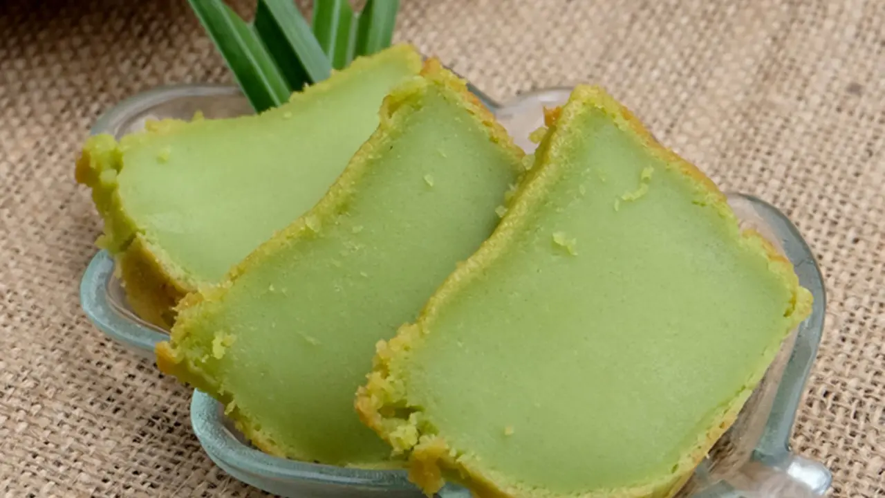bolu koja