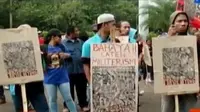 Segmen 2: Peringatan Reformasi hingga Jokowi Tiba di Tanah Air