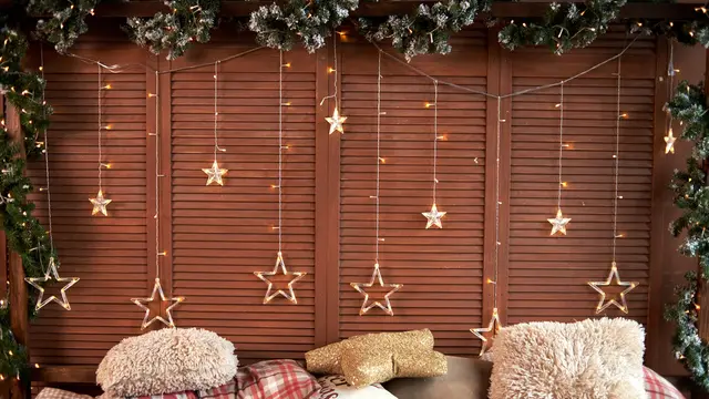 Tips Percantik Rumah Minimalis untuk Menyambut Natal, biar Makin Berkesan