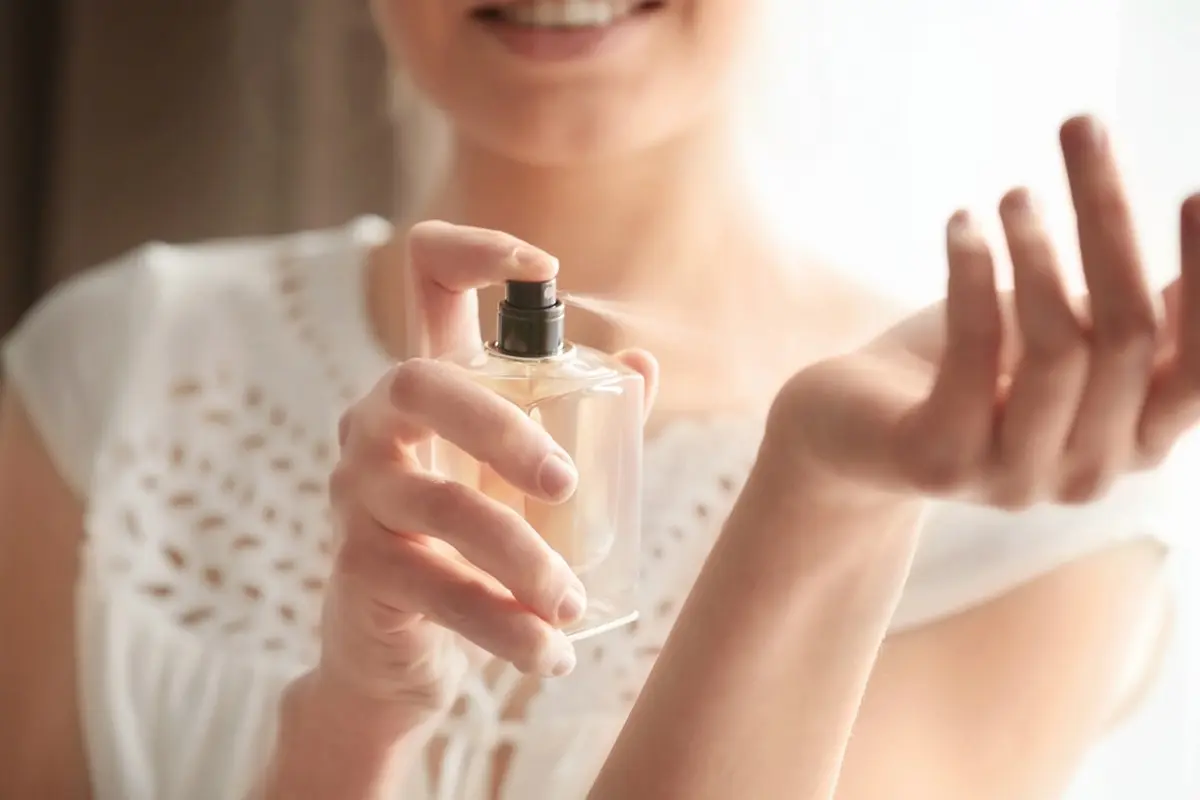 Ini Lho Pilihan Parfum Lokal yang Aromanya Eksklusif dengan Harga Bersahabat di Bawah Rp200 Ribu, Penasaran?