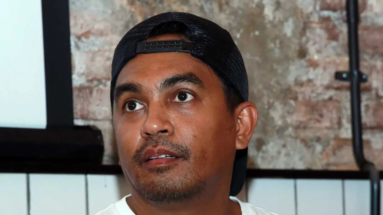 Glenn Fredly