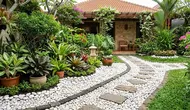 9 Jenis Batu Hias untuk Taman, Percantik Halaman dengan Sentuhan Alami
