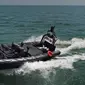 Perahu Nirawak BAE System