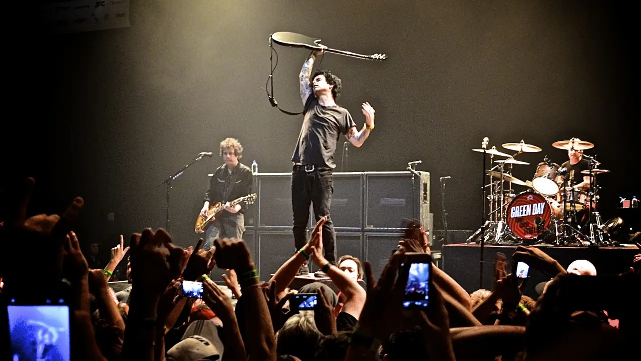 green day