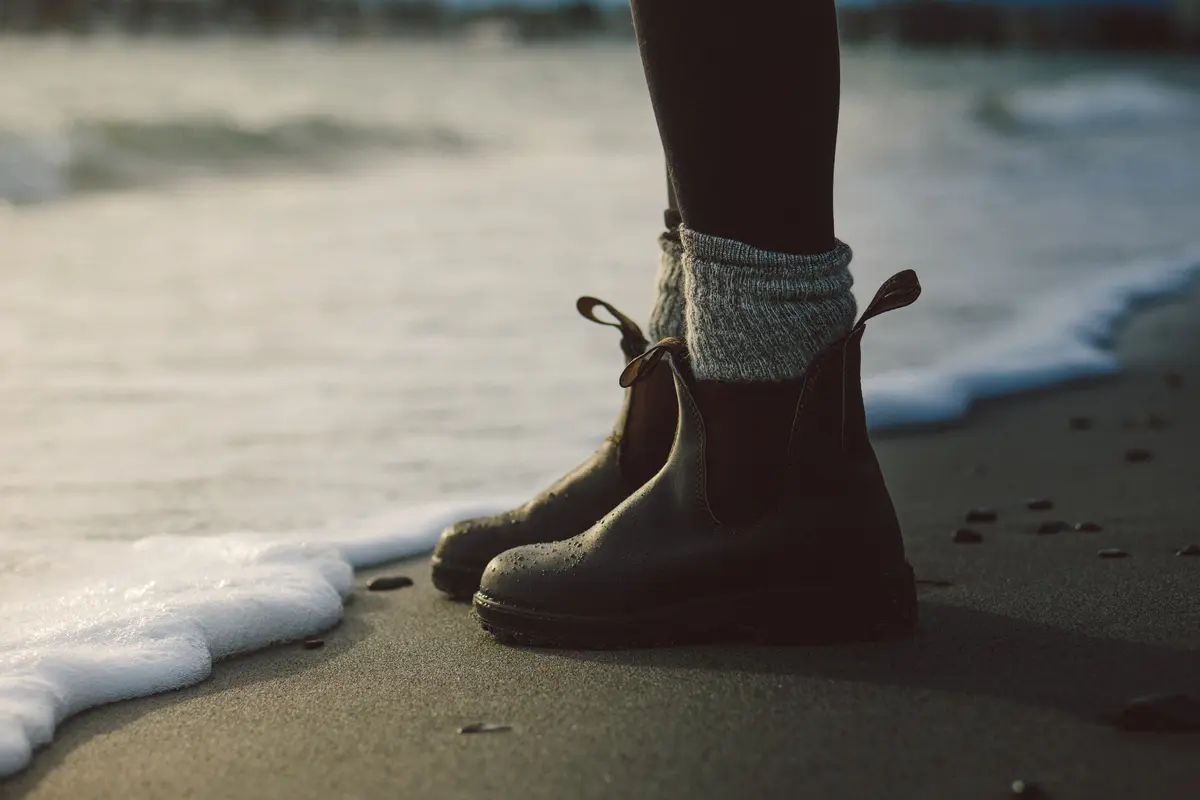 [Fimela] Chelsea Boots