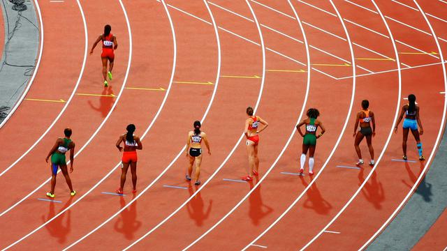 Smooth Rizz Lines for Athletes