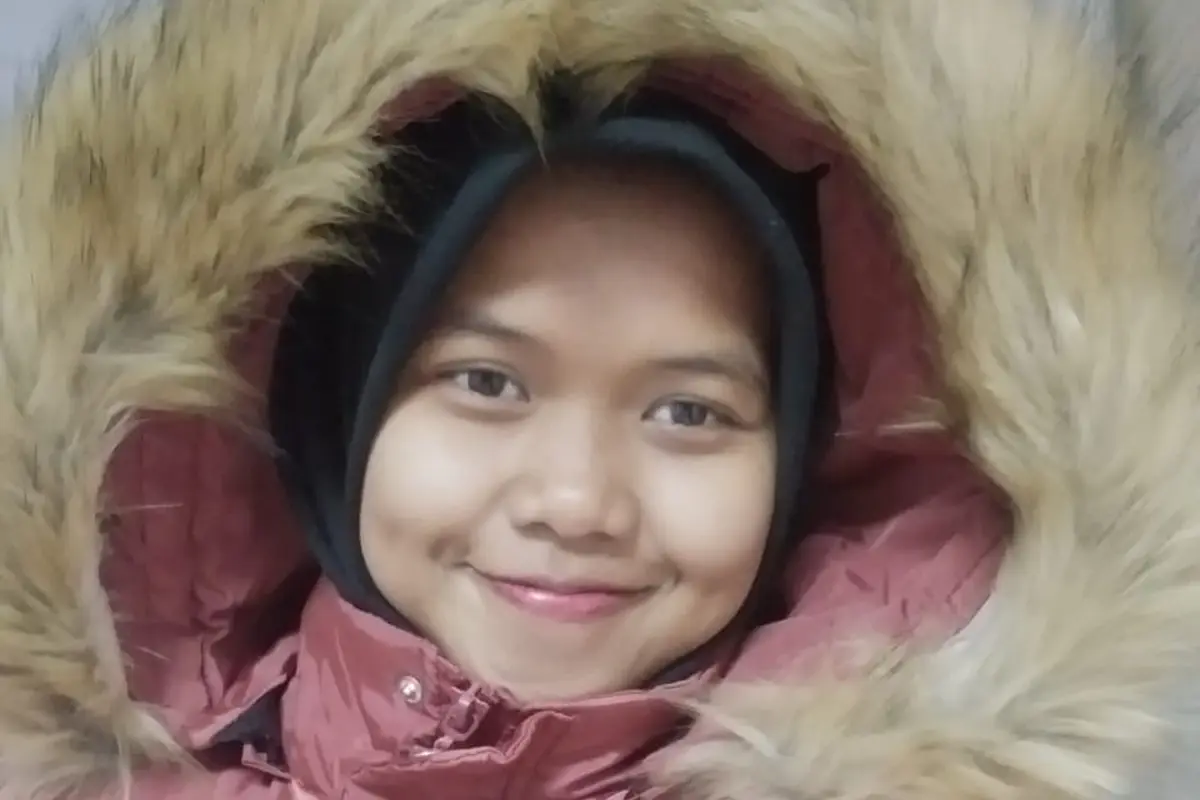 WNI dari Wuhdan
