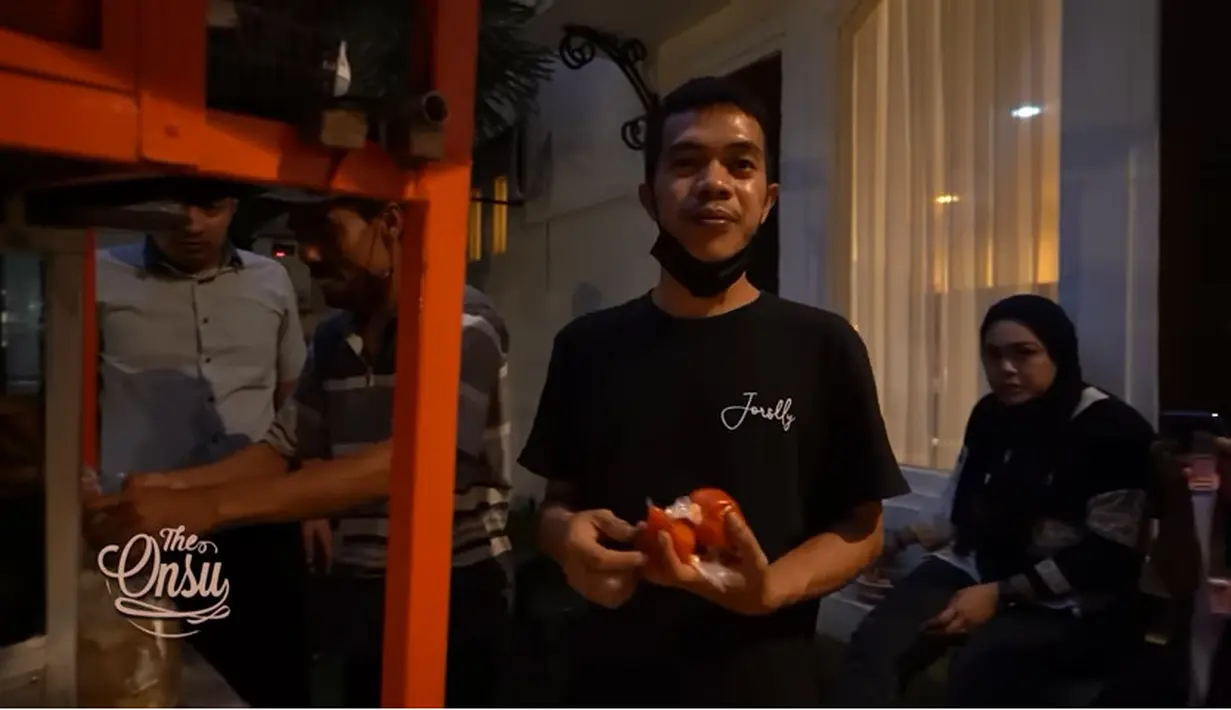 (Youtube/The Onsu Family)