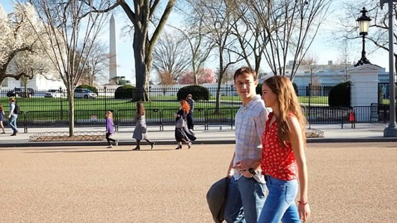 Snowden