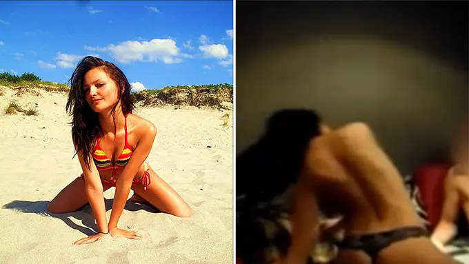 Beredar Rekaman Video Guru TK Lakukan Aksi Prostitusi