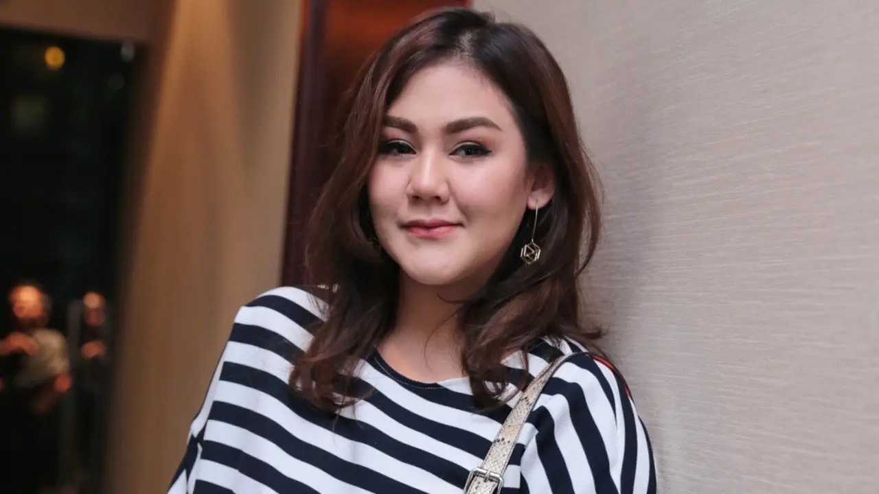 [Bintang] Sissy Priscillia