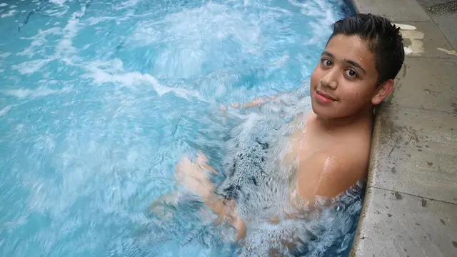 Nizam Hasan