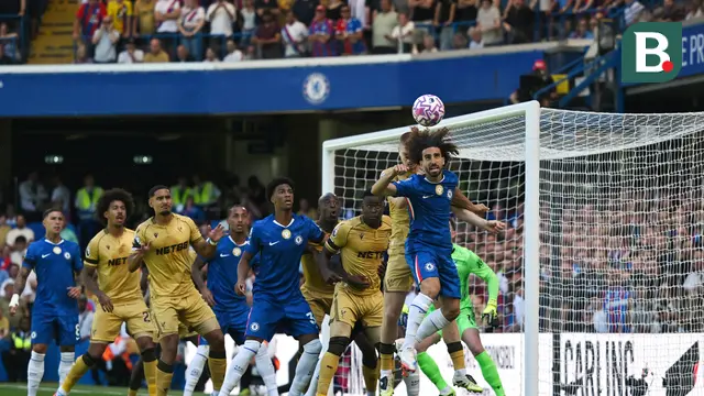 Marc Cucurella