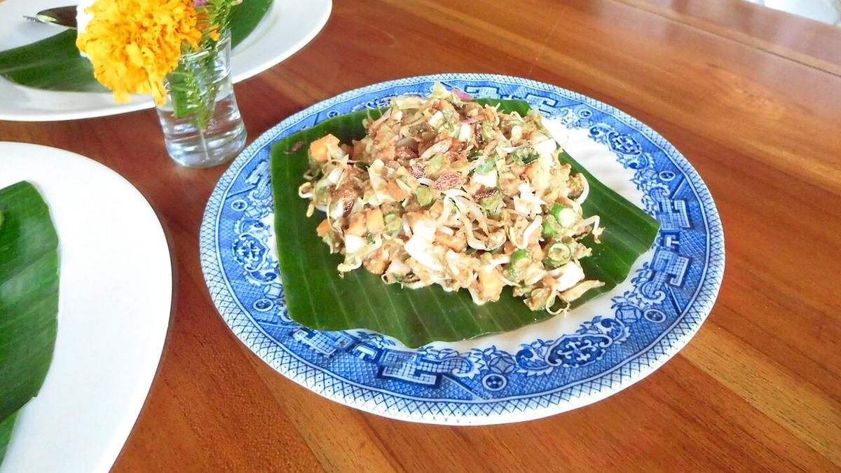 5 Resep Bumbu Karedok ala Sunda, Cara Buatnya Sangat Praktis