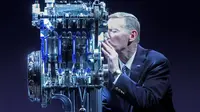 Mesin EcoBoost 1 0 liter milik Ford Motor Company terpilih sebagai mesin terbaik di kelasnya oleh International Engine of the Year Awards. 