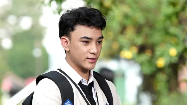 Dari Jendela SMP