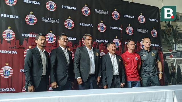 Persija Jakarta