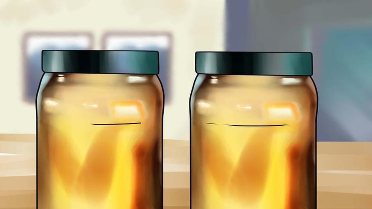 Bersihkan Rumah dengan Minyak Eukaliptus