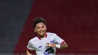 Lika-Liku Kiprah Saddil Ramdani Bersama Timnas Indonesia: Bisa Jadi Senjata Mematikan dalam Strategi John Herdman