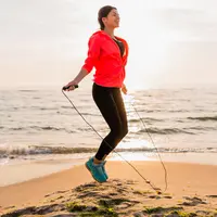 Ilustrasi skipping. (Image by marymarkevich on Freepik)