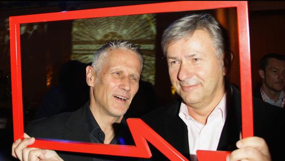 6 Pejabat Ini Mengaku Penyuka Sesama Jenis