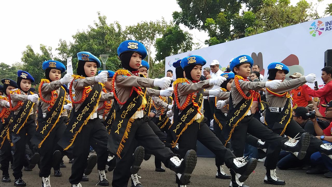 Ady Anugrahadi/Liputan6.com