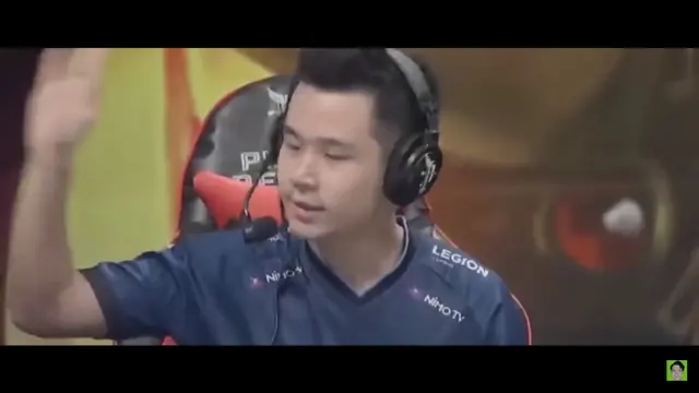 Jess No Limit Comeback eSport