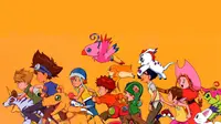 Aktris Anime Digimon Adventure Meninggal Dunia