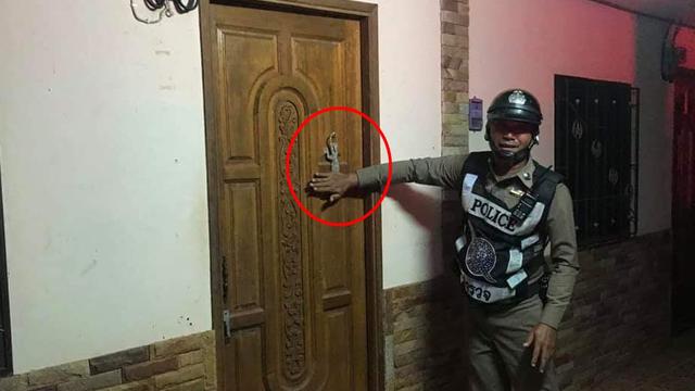 Panik, Wanita Ini Telpon Polisi Alasannya Justru Bikin Senyum-senyum