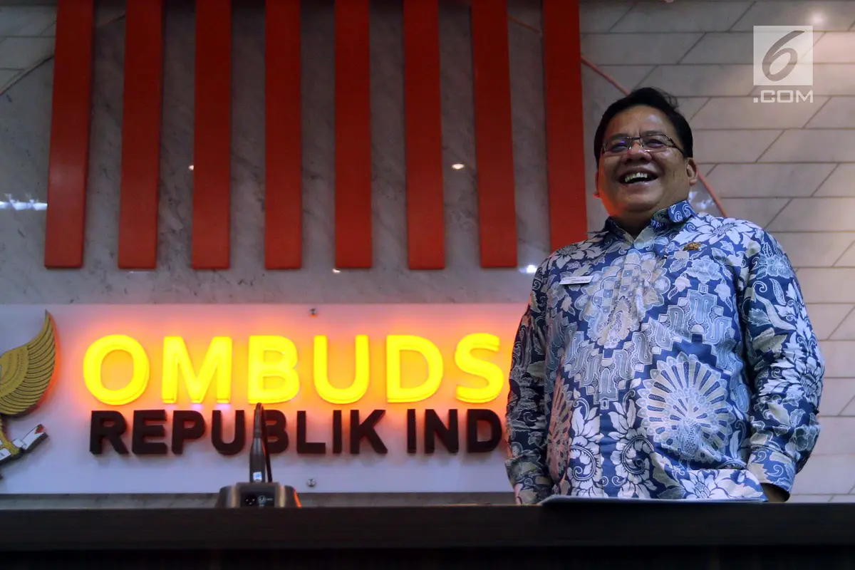Ombudsman Paparkan Hasil Kajian Terkait Perizinan Senpi untuk Sipil