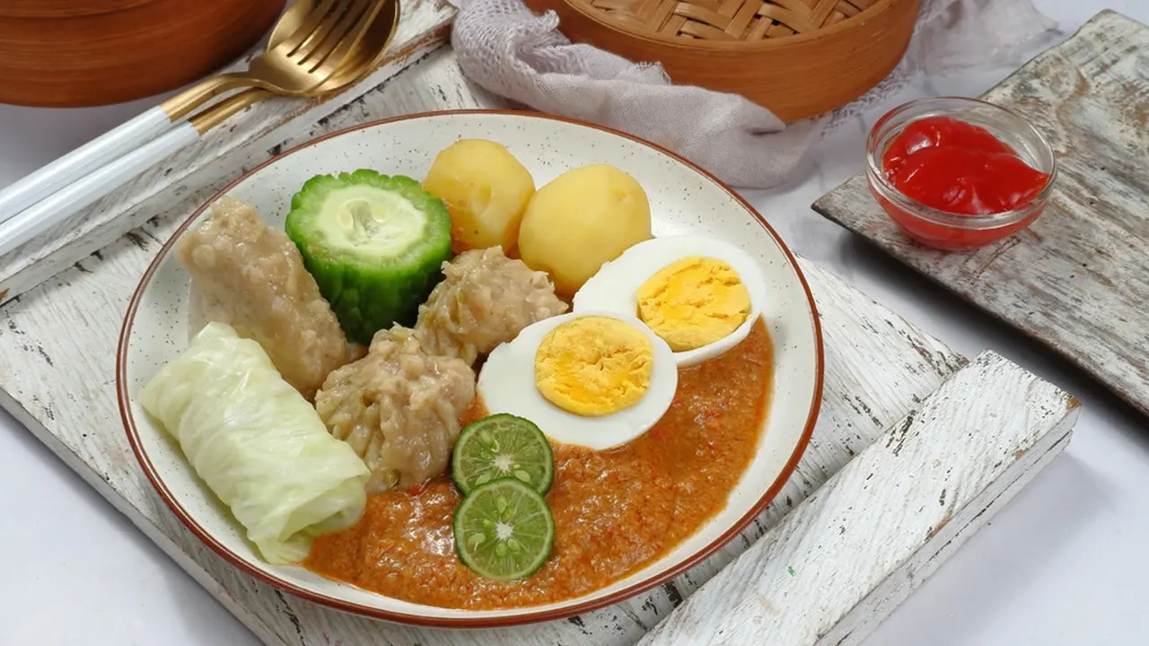 Makan Malam Enak di Bandung yang Wajib Dicoba