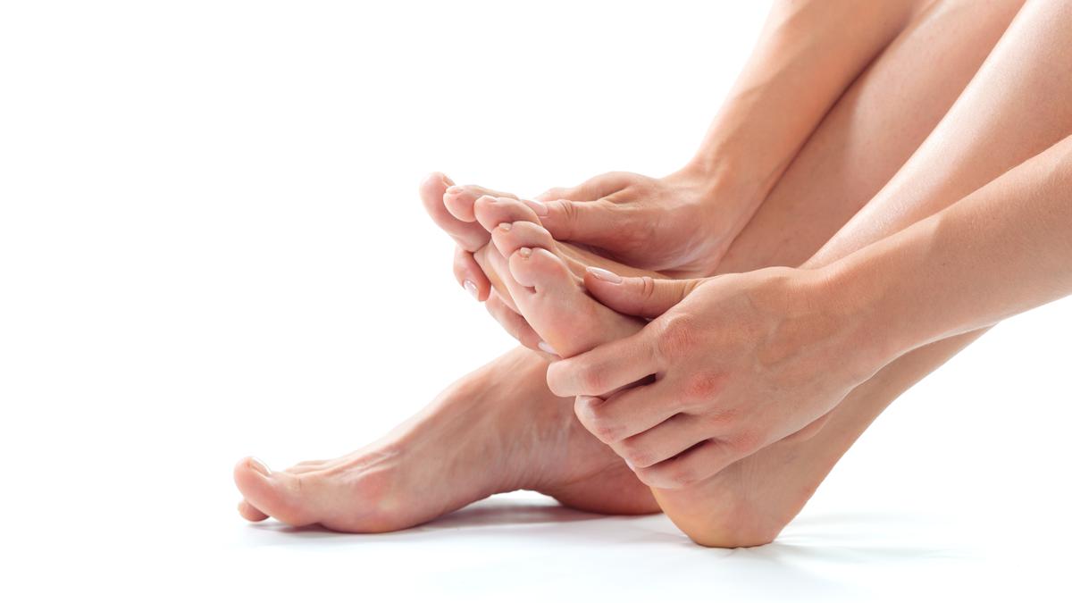 Apa Itu Diabetic Foot? Luka Kaki Akibat Diabetes Tak Terkontrol yang Bisa Berujung Amputasi