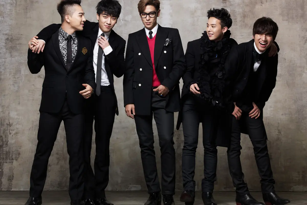 BigBang