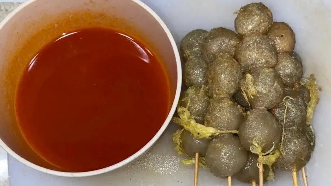 Resep cilor. (dok. Cookpad @cook_110753391)