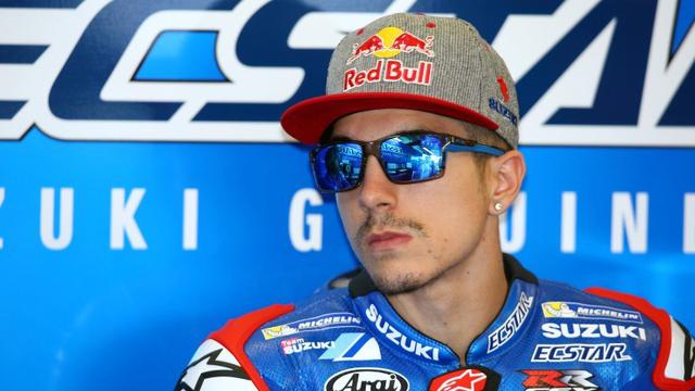 Maverick Vinales