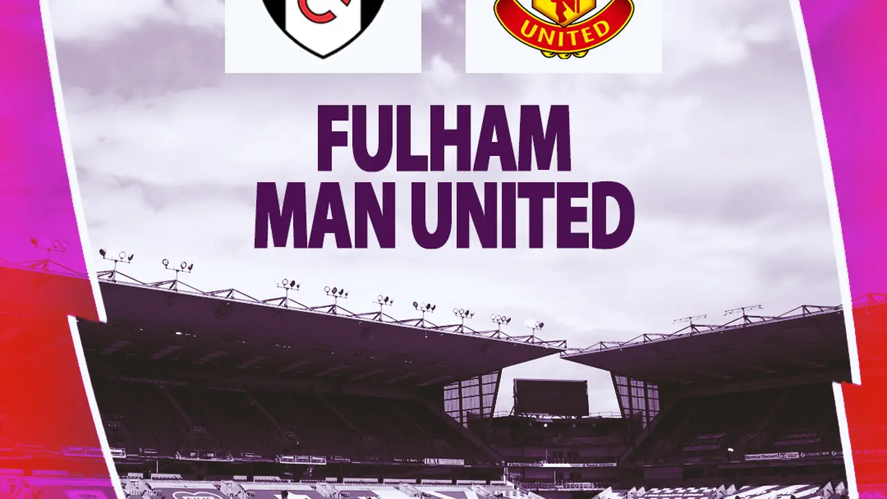 Liga Inggris - Fulham vs Man United