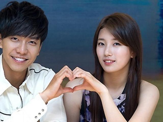 5 Tahun Terpisah Lee Seung Gi Dan Bae Suzy Reuni Di Drama Baru Showbiz Liputan6 Com