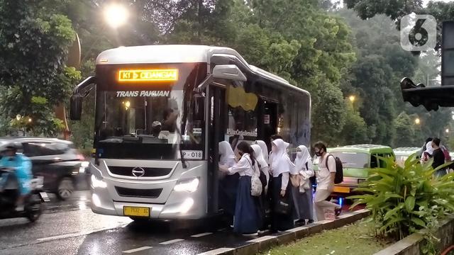 Biskita Transpakuan Terapkan Tarif