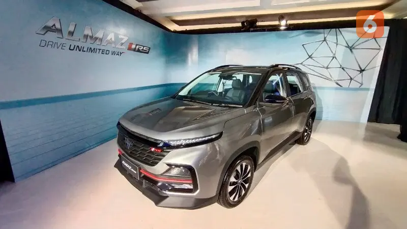 Wuling Almaz