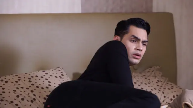 Cinta Suci