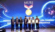 Universitas Terbuka Genap 42 Tahun, Dorong Inovasi Pendidikan Berdampak untuk Negeri