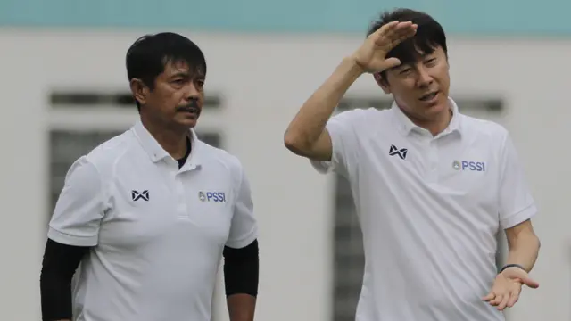 Timnas Indonesia U-19