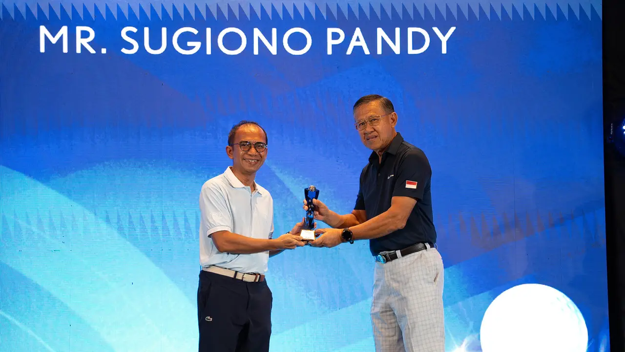 Lexus Ajak Konsumen terpilih Berlaga di Turnamen Golf Asia Pasifik 2025 (ist)