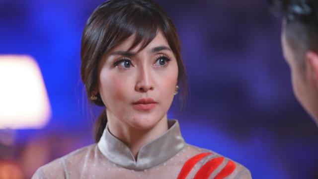 Live Streaming SCTV Sinetron Samudra Cinta Episode Rabu ...