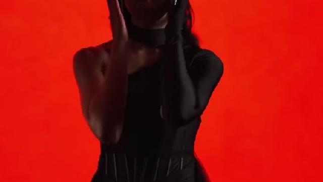 Jihane Almira Pemotretan, Netizen Ramai Dukung untuk Miss Universe (credit: instagram/jihanealmira)