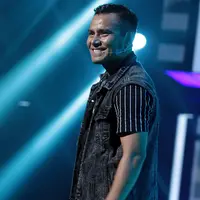 Judika (Deki Prayoga/Bintang.com)