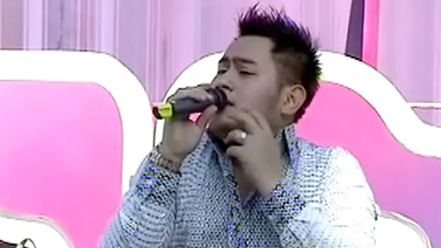 Nassar - Gejolak Asmara