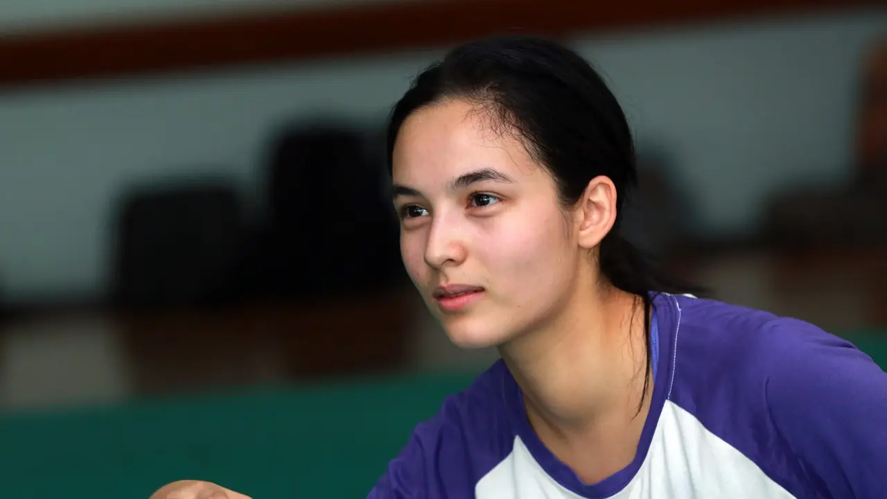 Chelsea Islan