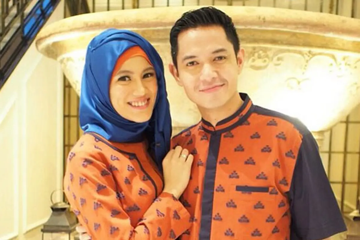 [Bintang] Alyssa Soebandono - Dude Harlino